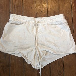 Aerie Pajama Shorts